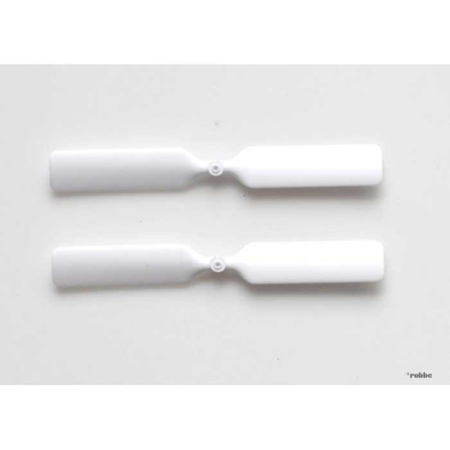 Tail Balde Set (2Pcs) Tail Balde Set (2Pcs)