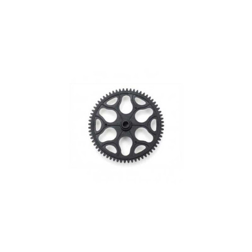 Main Gear Solo Pro 125