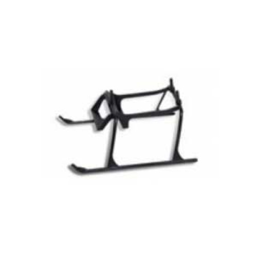 Landing Skids Set