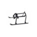 Landing Skids Set
