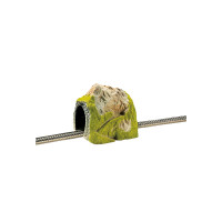 Tunnel, single-track, straight (H0)