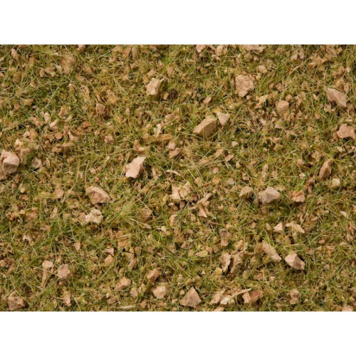 Master Grass Blend Alpine Meadow, 2,5 - 6 mm