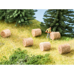 Balles de foin (H0) Balles de foin (H0)