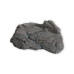 Diorama-Basis - Fels