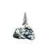 Diorama-Bausatz - Rocky Ice
