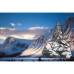 Diorama-Bausatz - Rocky Ice