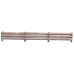 Field Fence (H0) Field Fence (H0)