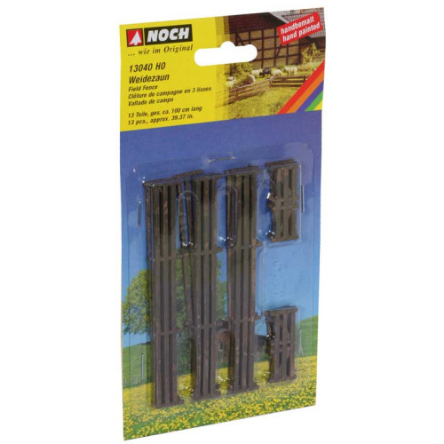 Field Fence (H0) Field Fence (H0)