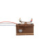 micro-motion Seesaw (H0)