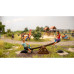 micro-motion Seesaw (H0)