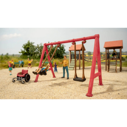 micro-motion Swing (H0)
