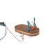 micro-motion Bird's Nest Swing (H0)