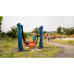micro-motion Bird's Nest Swing (H0)