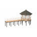 Event Pavilion - Fisher's Pier (H0) Event Pavilion - Fisher's Pier (H0)