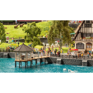 Event Pavilion - Fisher's Pier (H0)