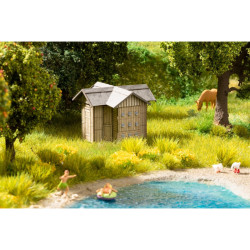 Bee House (H0) Bee House (H0)