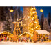 Christmas Market Entry Arch (H0)