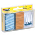 Accessoires de brasserie (H0)