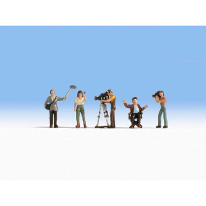 Camera Crew (H0)