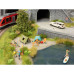 3D Kit - Camping (H0) 3D Kit - Camping (H0)