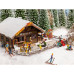 3D Kit - In Winter (H0) 3D Kit - In Winter (H0)