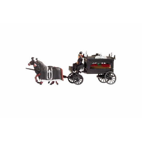 Hearse Coach (H0) Hearse Coach (H0)