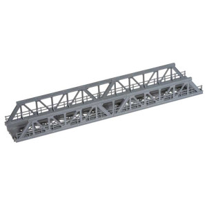 Vakwerkbrug (H0)
