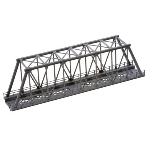 Vakwerkbrug (H0)