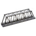Vakwerkbrug (H0)