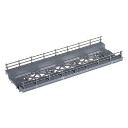 Brug-Basis, recht (H0) Brug-Basis, recht (H0)