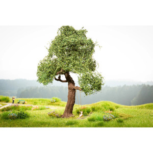 Micro-Motion Tree with Swing (H0)