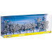 Winter Trees, 7 Pieces, 8 - 10 cm high (H0) (TT) (N) (Z) Winter Trees, 7 Pieces, 8 - 10 cm high (H0) (TT) (N) (Z)