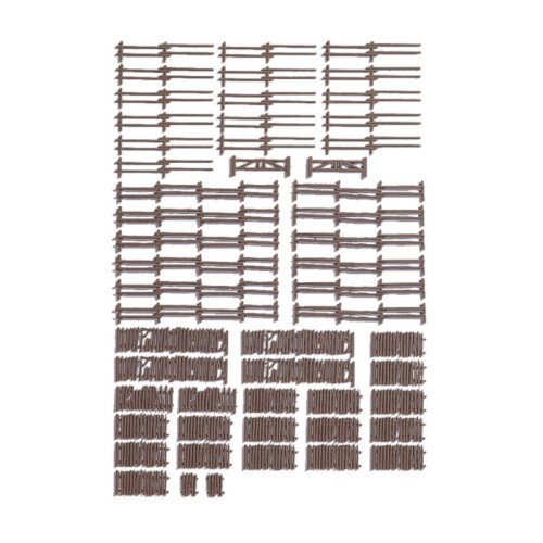 Country Fences (N) Country Fences (N)
