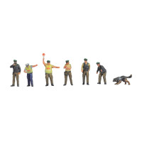 Police Officers (N)