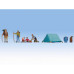 Camping (N) Camping (N)