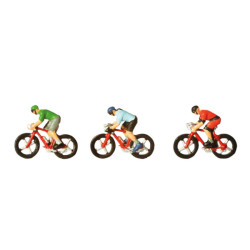 Bicycle Racers (N) Bicycle Racers (N)