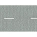 Coutry Road, gray, 1m x 25mm (Z Coutry Road, gray, 1m x 25mm (Z