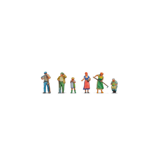 Farmers (Z) Farmers (Z)