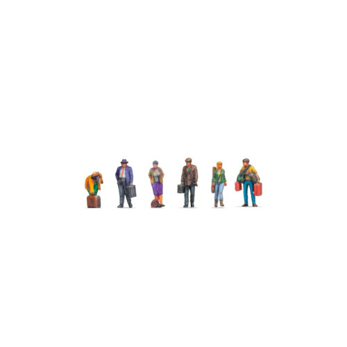 Voyageurs (Z) Voyageurs (Z)