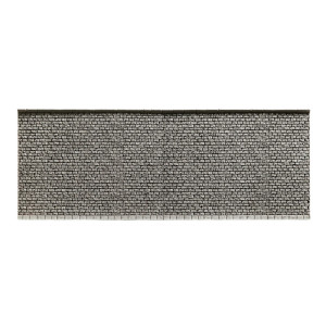 Wall, 25,9 x 9,7 cm (TT)
