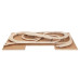 Easy-Track Kit de construction - Martinstadt (H0) Easy-Track Kit de construction - Martinstadt (H0)