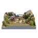 Easy-Track Kit de construction - Theisensee (H0) Easy-Track Kit de construction - Theisensee (H0)