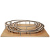 Easy-Track Kit de construction - Theisensee (H0) Easy-Track Kit de construction - Theisensee (H0)