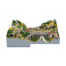Easy-Track Tracébouwset - St. Andreas (H0) Easy-Track Tracébouwset - St. Andreas (H0)