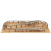 Easy-Track Railway Route Kit - Albula Railway Line (N) Easy-Track Railway Route Kit - Albula Railway Line (N)