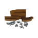 Easy-Track Railway Route Kit - Albula Railway Line (N) Easy-Track Railway Route Kit - Albula Railway Line (N)