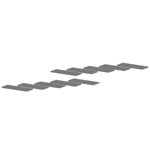 Easy-Track Verbindend Element Tracén (H0) (TT) (N)