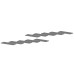 Easy-Track Verbindend Element Tracén (H0) (TT) (N)
