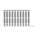 Easy-Track Set de pilliers hauts Easy-Track Set de pilliers hauts