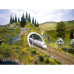 Entree de tunnel ICE (H0) Entree de tunnel ICE (H0)